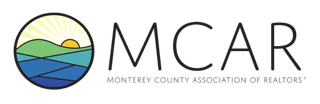 Monterey County Association of Realtors Logo